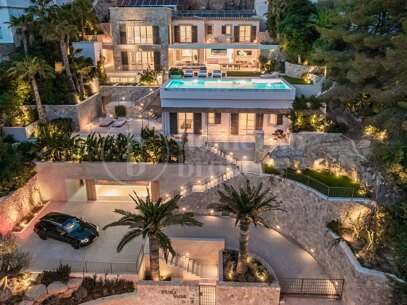 Villa Pura Vida - Magnificent sea views