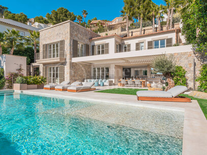 Villa Pura Vida - Magnificent sea views