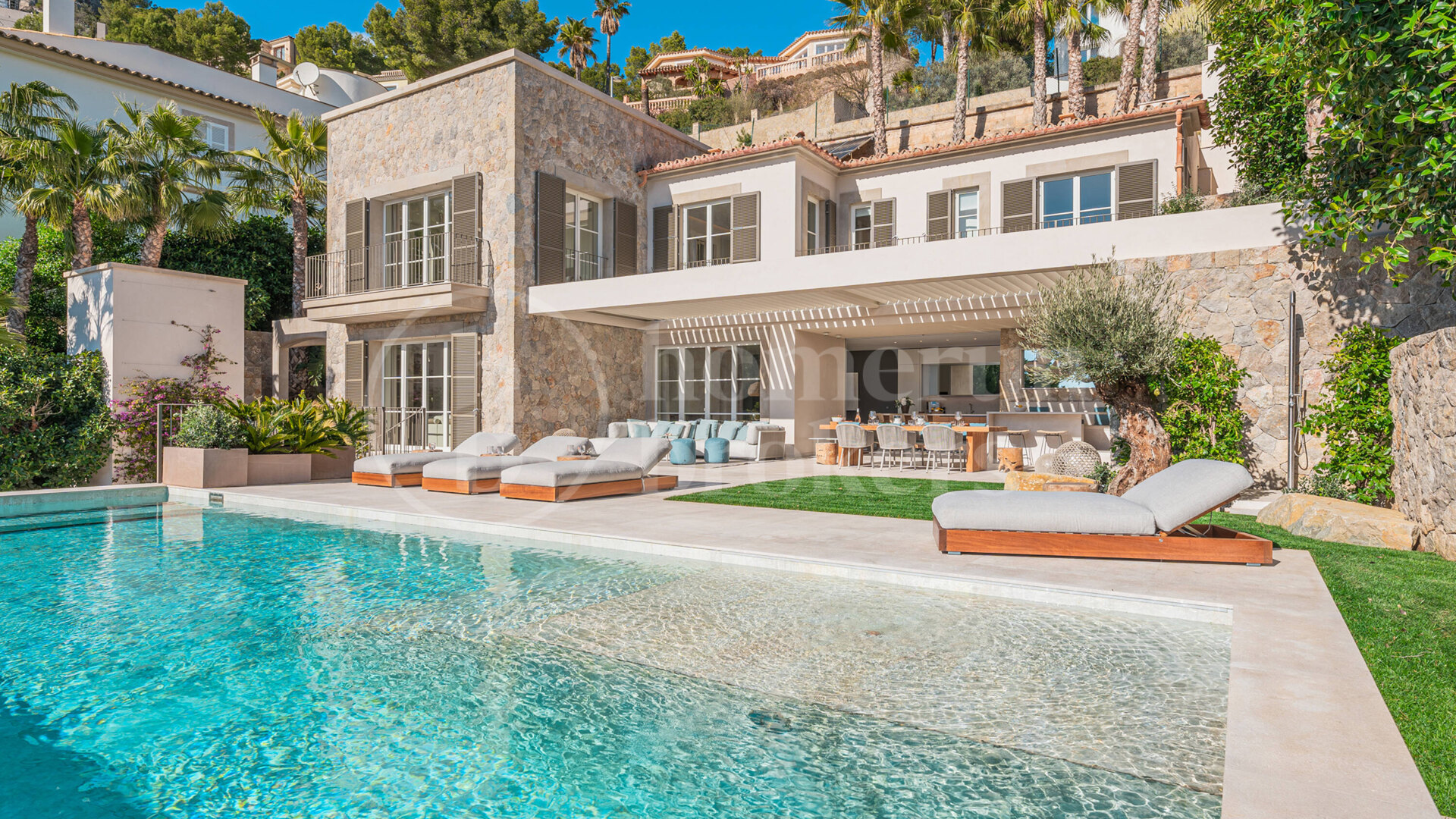 Villa Pura Vida - Magnificent sea views