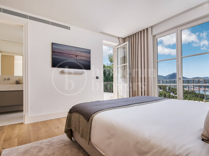 Villa Pura Vida - Magnificent sea views