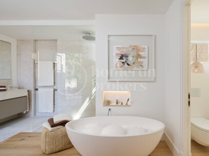Villa Pura Vida - Magnificent sea views
