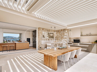 Villa Pura Vida - Magnificent sea views