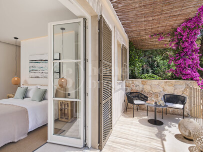 Villa Pura Vida - Magnificent sea views
