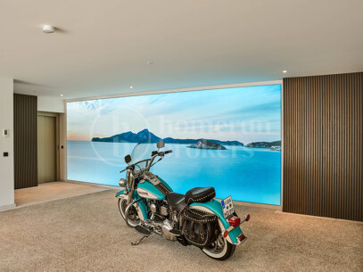 Villa Pura Vida - Magnificent sea views