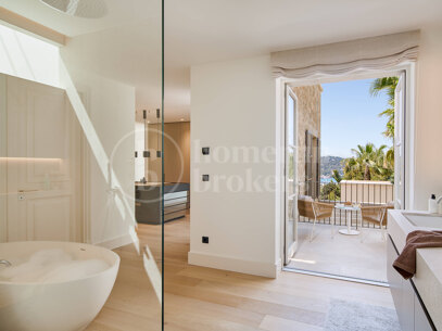 Villa Pura Vida - Magnificent sea views