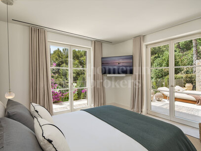 Villa Pura Vida - Magnificent sea views