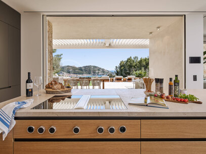 Villa Pura Vida - Magnificent sea views