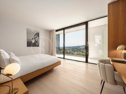 Villa Eight O Three - Stylish and Modern Luxury Villa in Marbella Club Golf Resort