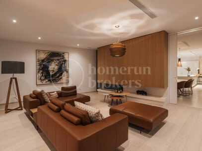Villa Eight O Three - Stylish and Modern Luxury Villa in Marbella Club Golf Resort