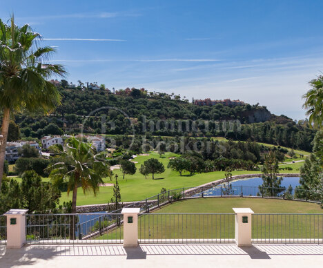 Villa La Residencia - Long-term Rental in Los Arqueros