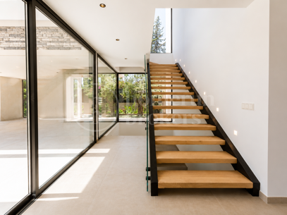 Pavilions 1 - New Modern Villa in Cortijo Blanco, San Pedro Beachside