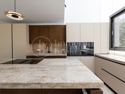 Pavilions 1 - New Modern Villa in Cortijo Blanco, San Pedro Beachside