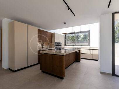 Pavilions 1 - New Modern Villa in Cortijo Blanco, San Pedro Beachside