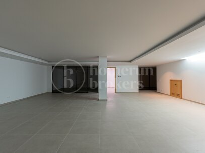 Pavilions 1 - New Modern Villa in Cortijo Blanco, San Pedro Beachside
