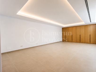 Pavilions 1 - New Modern Villa in Cortijo Blanco, San Pedro Beachside