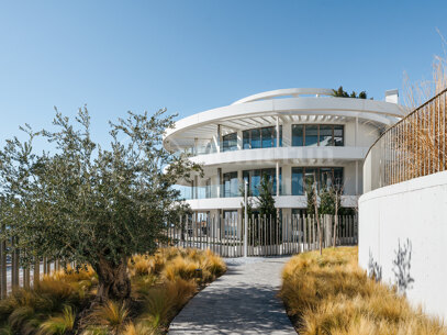 Zenith - Penthouse Apartment with Stunning Views in The View, Benhavis