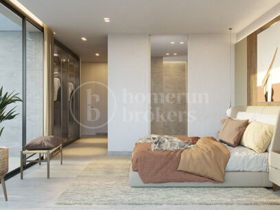 Villa Olivo - Brand New Villa in Pinares Hills