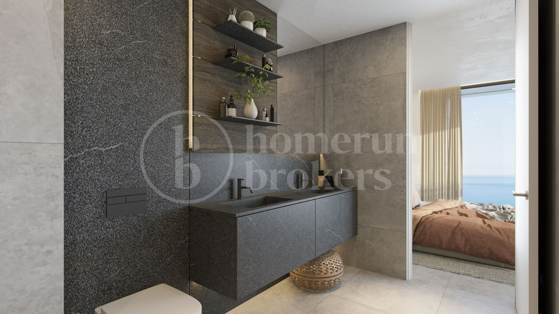 Villa Olivo - Brand New Villa in Pinares Hills