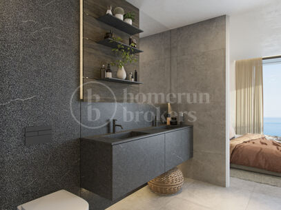 Villa Olivo - Brand New Villa in Pinares Hills