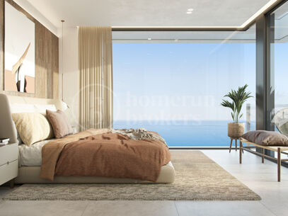 Villa Olivo - Brand New Villa in Pinares Hills