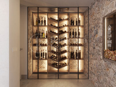 Villa Olivo - Brand New Villa in Pinares Hills