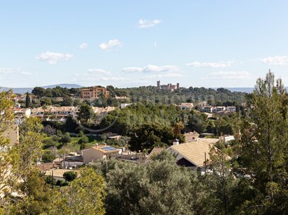 Villa Falco 5 - Modern villa with view of the mountains