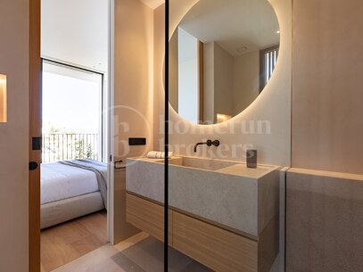 Villa Falco 5 - Modern villa with view of the mountains