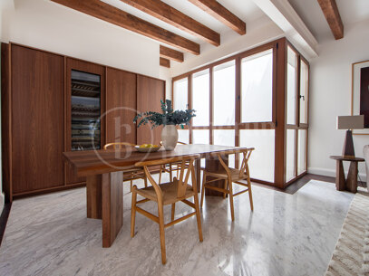 Bosseria Penthouse 6 - Within the historic centre of Palma