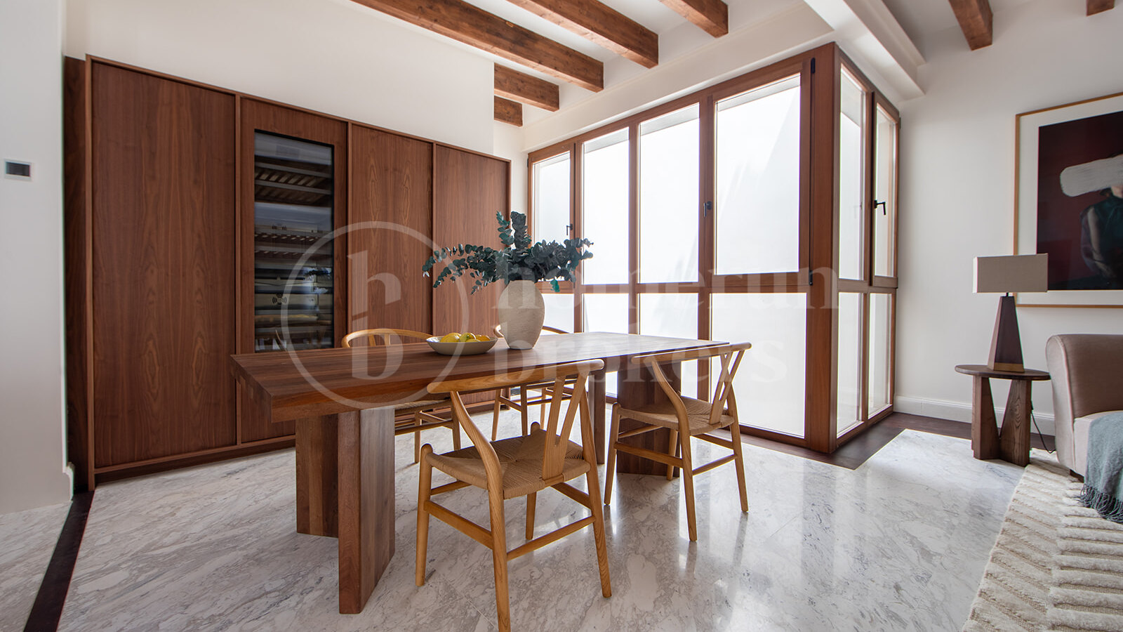 Bosseria Penthouse 6 - Within the historic centre of Palma