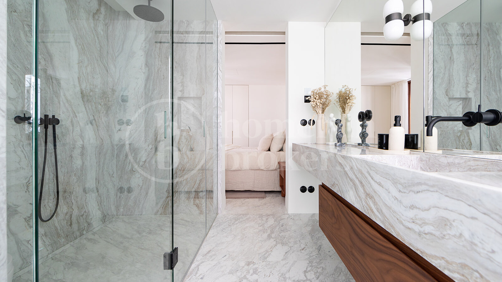 Bosseria Penthouse 6 - Within the historic centre of Palma