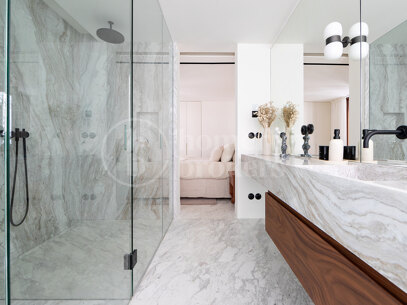 Bosseria Penthouse 6 - Within the historic centre of Palma