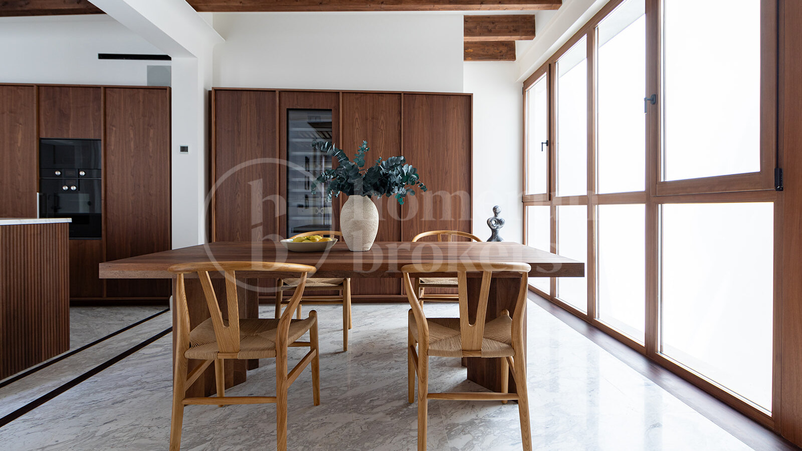 Bosseria Penthouse 6 - Within the historic centre of Palma