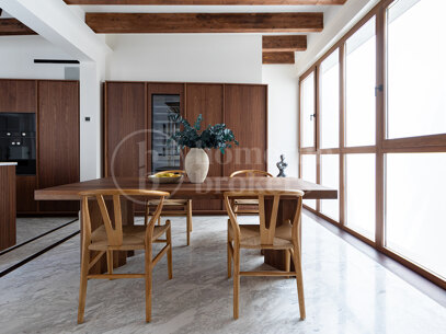 Bosseria Penthouse 6 - Within the historic centre of Palma
