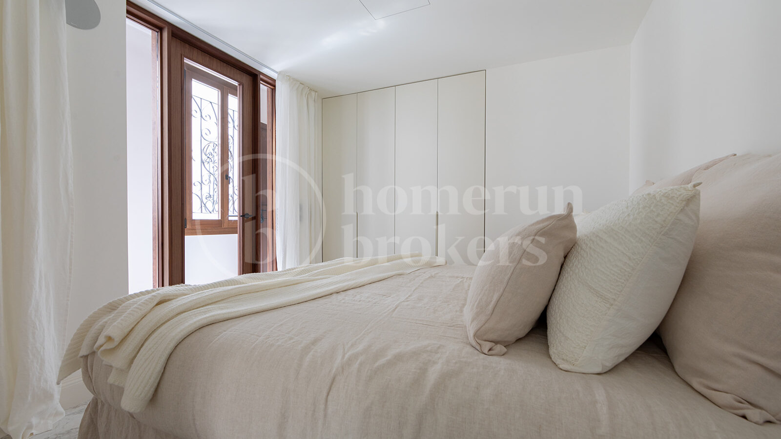 Bosseria Penthouse 6 - Within the historic centre of Palma