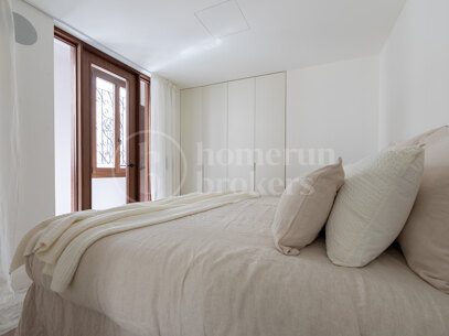 Bosseria Penthouse 6 - Within the historic centre of Palma