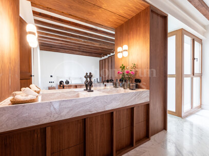 Bosseria Penthouse 6 - Within the historic centre of Palma