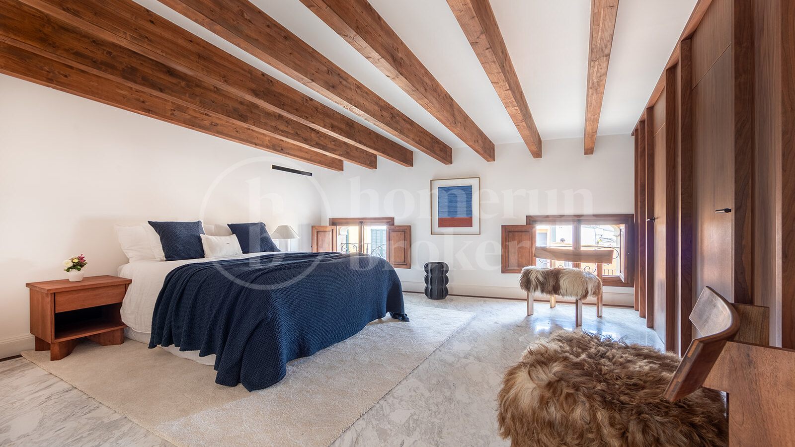 Bosseria Penthouse 6 - Within the historic centre of Palma