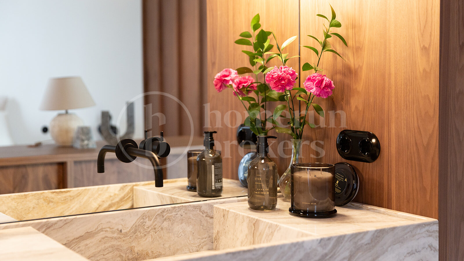 Bosseria Penthouse 6 - Within the historic centre of Palma