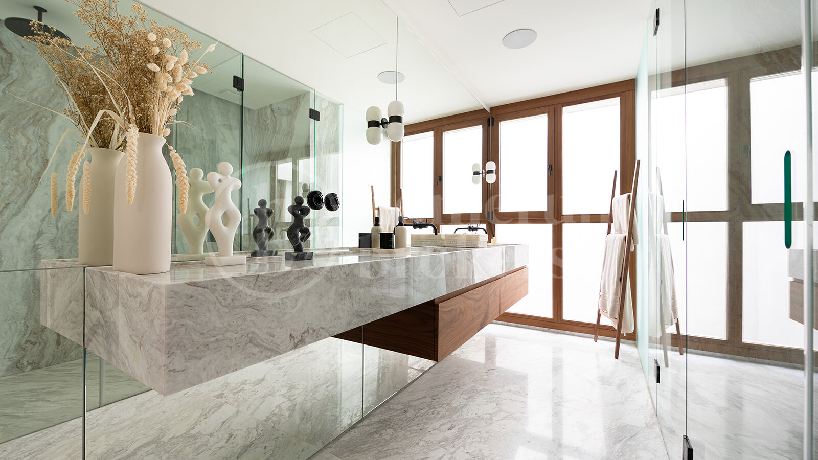 Bosseria Penthouse 6 - Within the historic centre of Palma