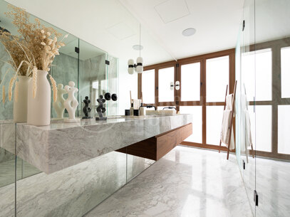 Bosseria Penthouse 6 - Within the historic centre of Palma