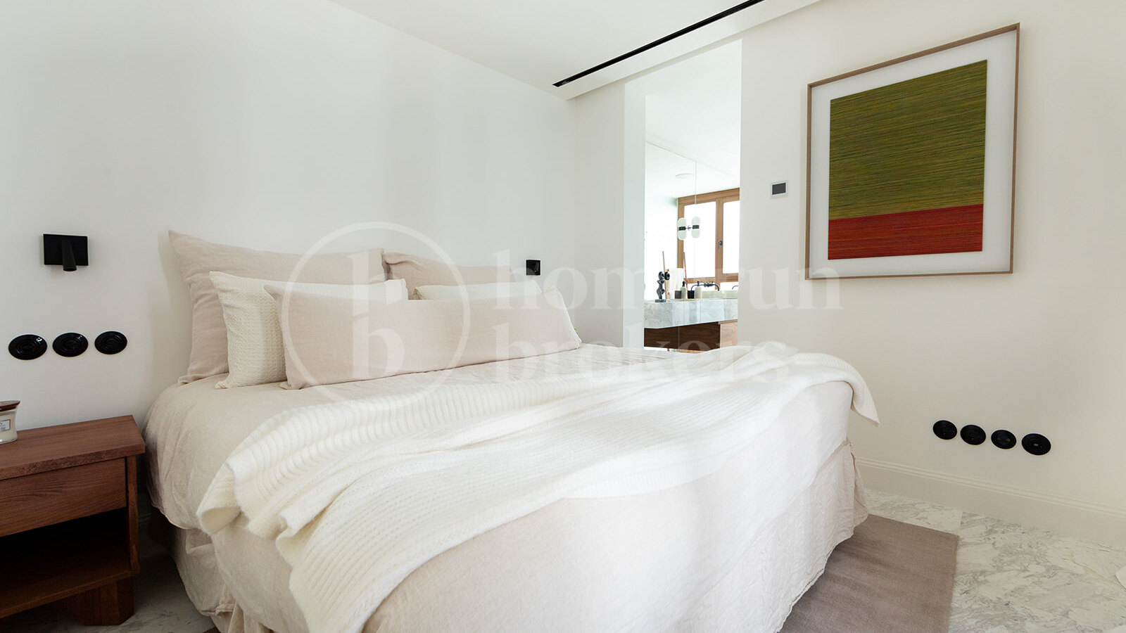 Bosseria Penthouse 6 - Within the historic centre of Palma