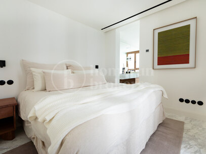 Bosseria Penthouse 6 - Within the historic centre of Palma