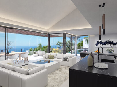 Villa Arce - New Development in Pinares Hills