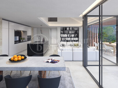 Villa Arce - New Development in Pinares Hills