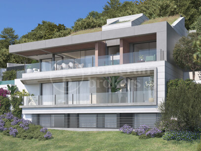 Villa Arce - New Development in Pinares Hills