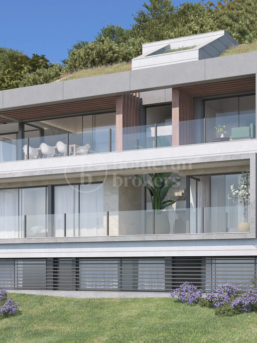 Villa Arce - New Development in Pinares Hills