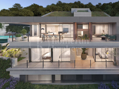 Villa Arce - New Development in Pinares Hills