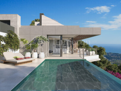 Villa Arce - New Development in Pinares Hills