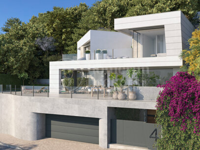 Villa Castaño - Nuevo Desarrollo en Pinares Hills