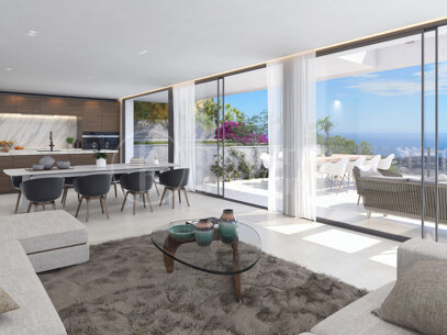 Villa Castaño - Nuevo Desarrollo en Pinares Hills